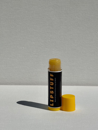 LipStuff - Nourishing Lip Balm